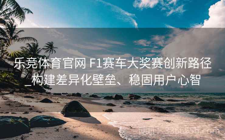 乐竞体育官网 F1赛车大奖赛创新路径_构建差异化壁垒、稳固用户心智